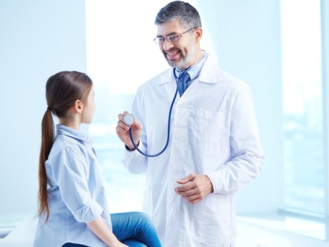 General Healthcare at Health Thrive Plan