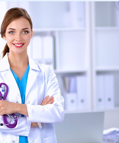 Dr. Hannah Ellis